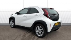 Toyota Aygo X 1.0 VVT-i Pure 5dr Auto Petrol Hatchback